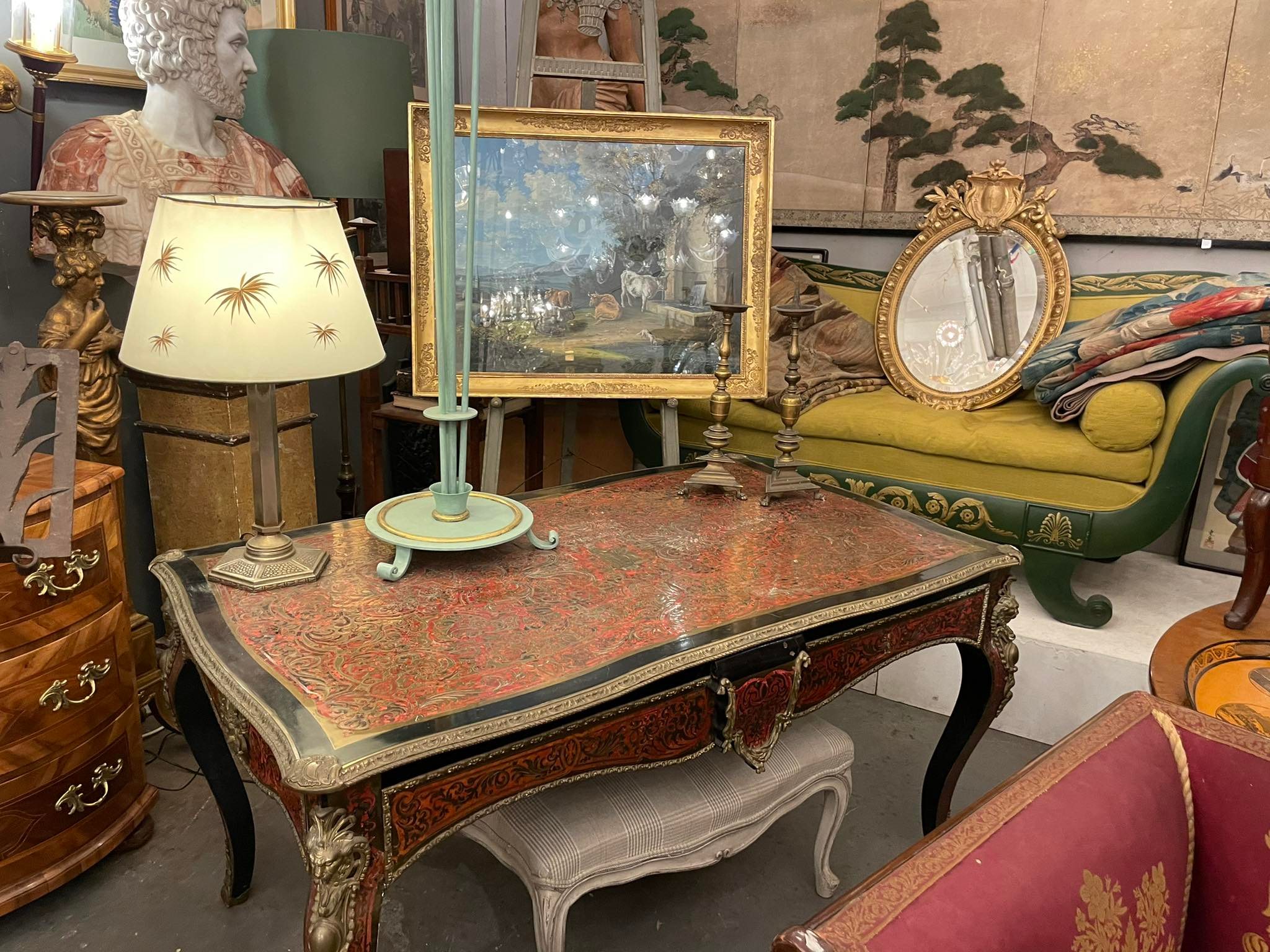 Vide maison Etterbeek